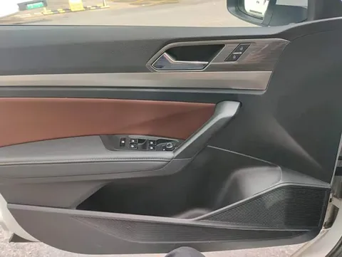 Volkswagen Lavida, миниатюра 7