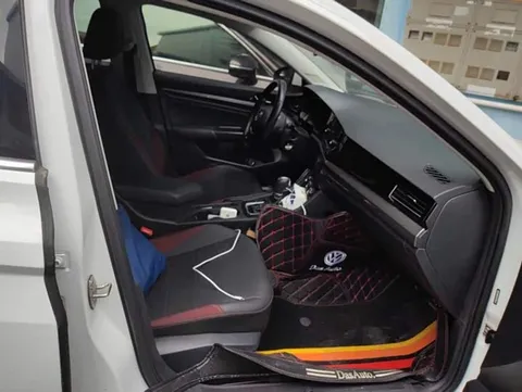 Volkswagen Lavida, миниатюра 8