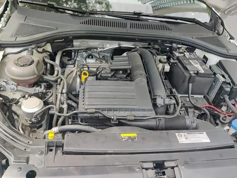 Volkswagen Lavida, миниатюра 10
