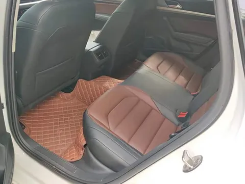 Volkswagen Lavida, миниатюра 11