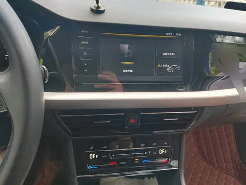 Volkswagen Lavida, миниатюра 13