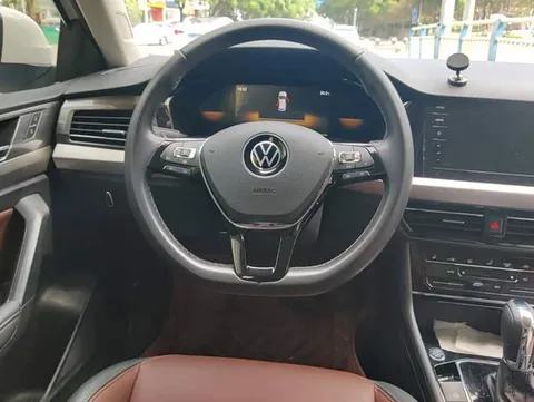 Volkswagen Lavida, миниатюра 15