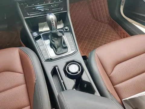 Volkswagen Lavida, миниатюра 16