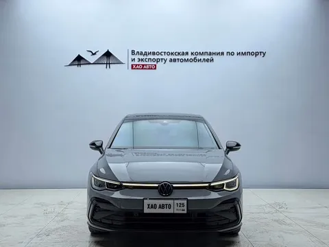 Volkswagen Golf, миниатюра 2
