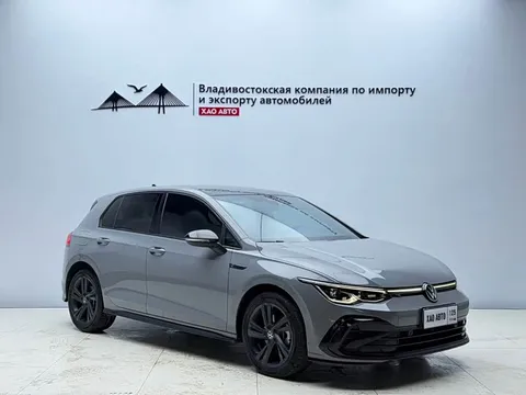 Volkswagen Golf, миниатюра 3