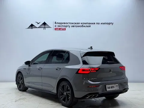 Volkswagen Golf, миниатюра 4