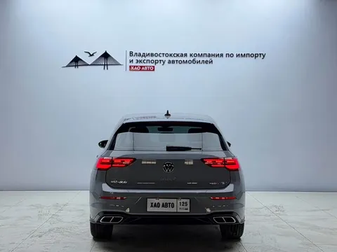 Volkswagen Golf, миниатюра 5