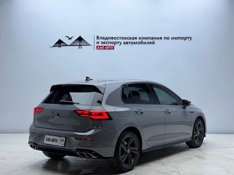 Volkswagen Golf, миниатюра 6