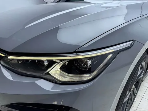 Volkswagen Golf, миниатюра 7