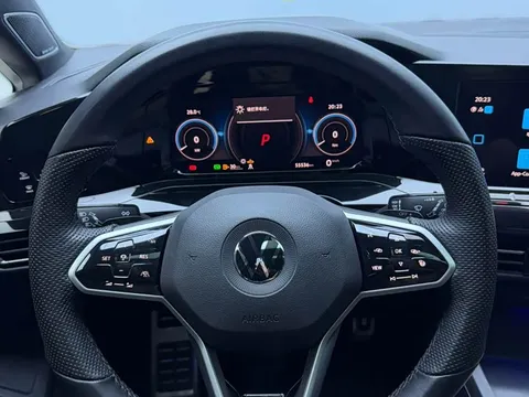 Volkswagen Golf, миниатюра 16