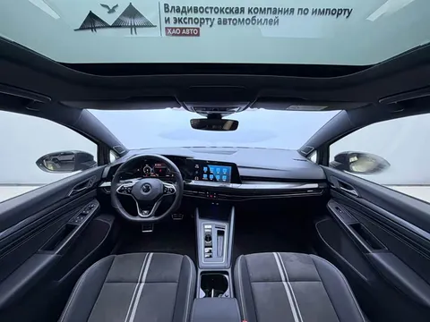 Volkswagen Golf, миниатюра 21