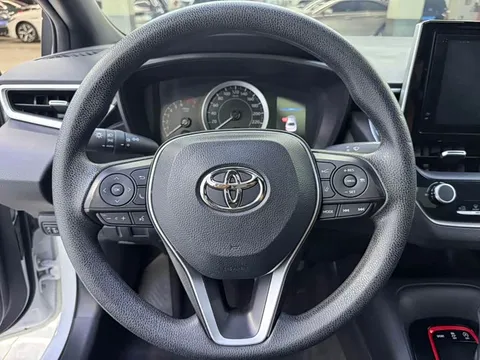 Toyota Levin, миниатюра 9