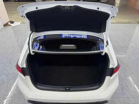 Toyota Levin, миниатюра 14