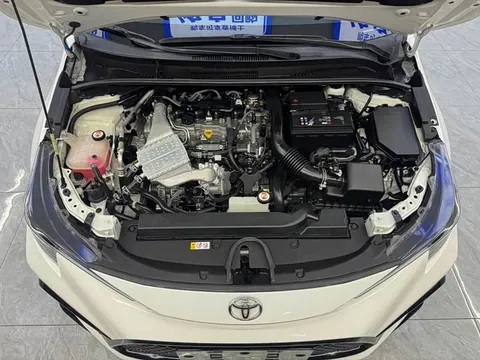 Toyota Levin, миниатюра 20