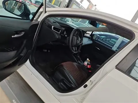 Toyota Corolla, миниатюра 5