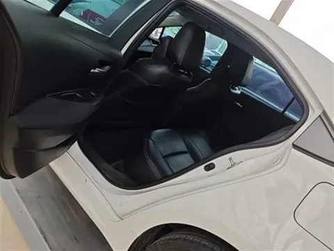 Toyota Corolla, миниатюра 6