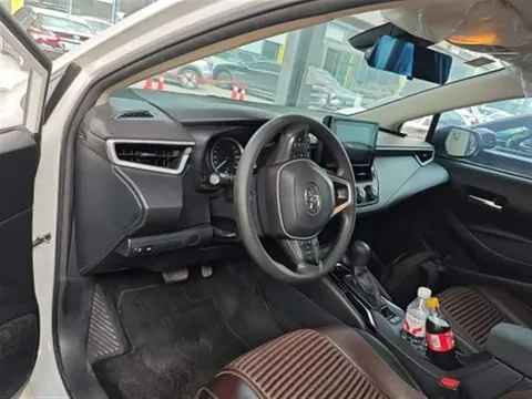 Toyota Corolla, миниатюра 7