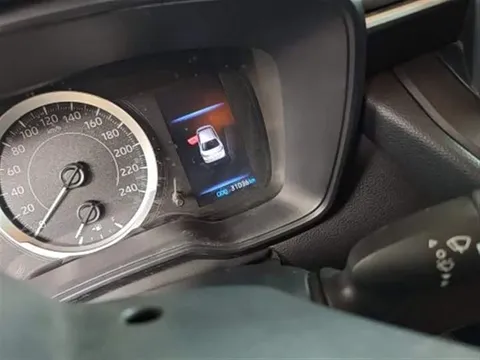 Toyota Corolla, миниатюра 8