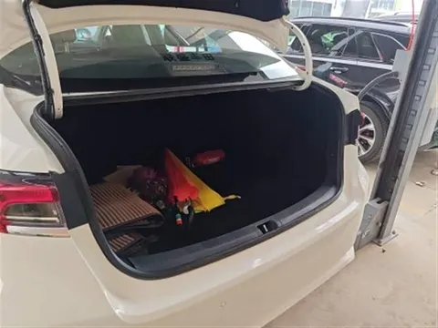 Toyota Corolla, миниатюра 9