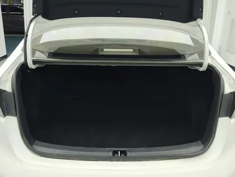 Toyota Levin, миниатюра 4