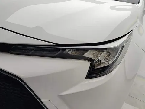 Toyota Levin, миниатюра 5