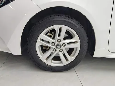 Toyota Levin, миниатюра 6