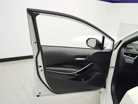 Toyota Levin, миниатюра 7