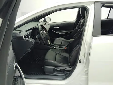 Toyota Levin, миниатюра 9
