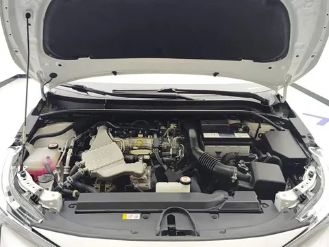 Toyota Levin, миниатюра 10
