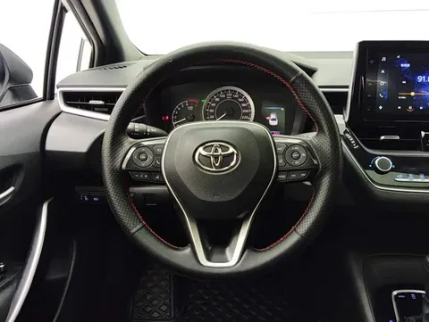 Toyota Levin, миниатюра 15