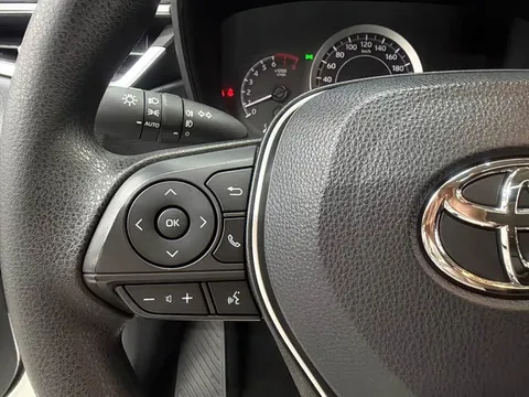 Toyota Corolla, миниатюра 10
