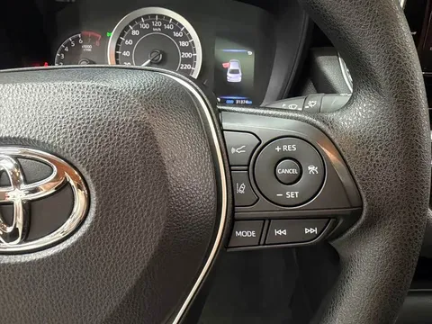 Toyota Corolla, миниатюра 11
