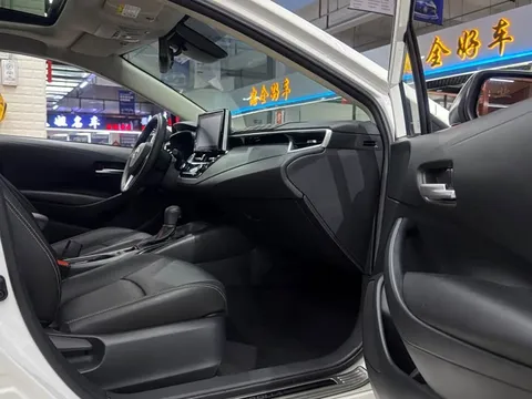 Toyota Corolla, миниатюра 12