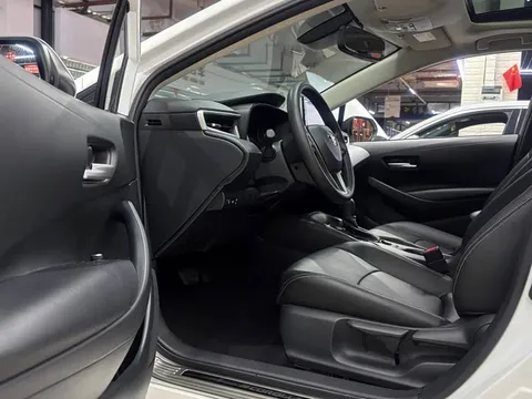 Toyota Corolla, миниатюра 15