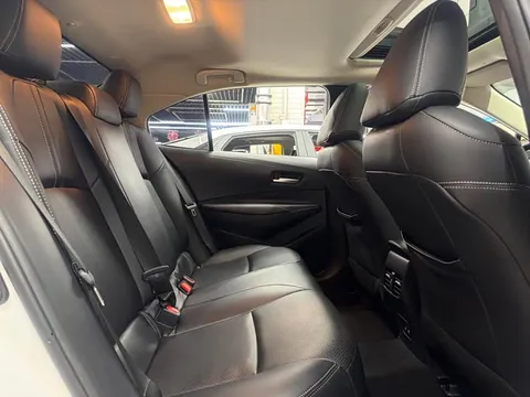 Toyota Corolla, миниатюра 16