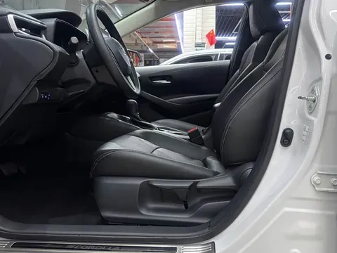 Toyota Corolla, миниатюра 19