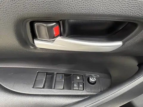 Toyota Corolla, миниатюра 20