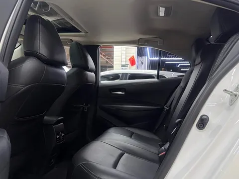 Toyota Corolla, миниатюра 23