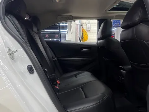 Toyota Corolla, миниатюра 24