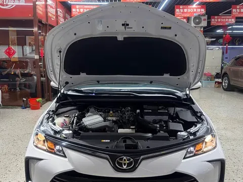 Toyota Corolla, миниатюра 27
