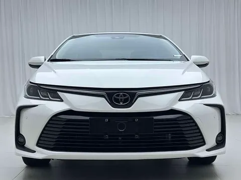 Toyota Corolla, миниатюра 2