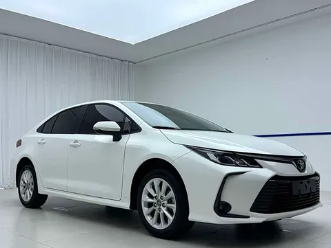 Toyota Corolla, миниатюра 3