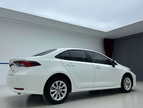 Toyota Corolla, миниатюра 6