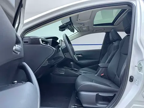 Toyota Corolla, миниатюра 7