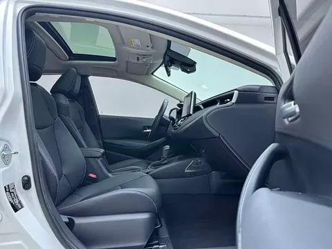 Toyota Corolla, миниатюра 8