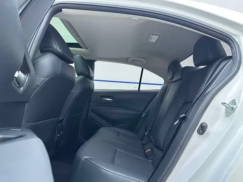 Toyota Corolla, миниатюра 9