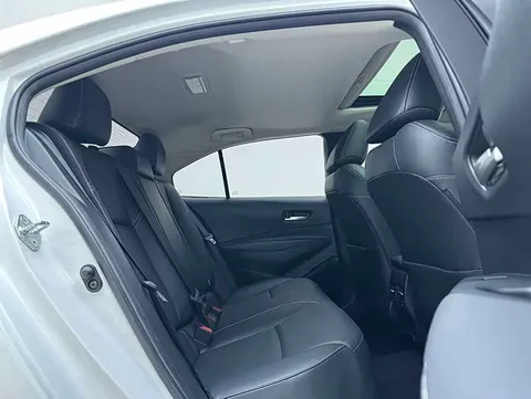 Toyota Corolla, миниатюра 10