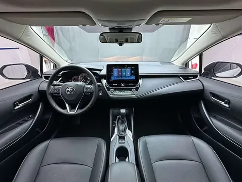 Toyota Corolla, миниатюра 11
