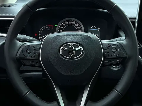 Toyota Corolla, миниатюра 12