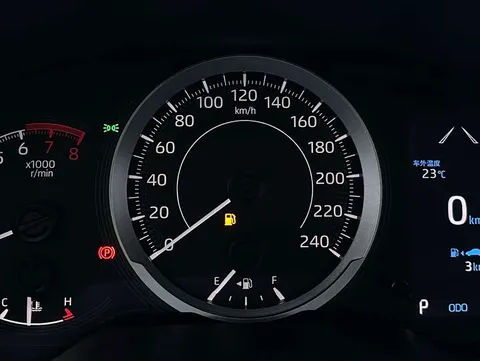 Toyota Corolla, миниатюра 13
